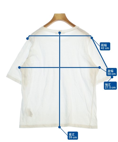Plage เสื้อยืด/เสื้อท็อปส์