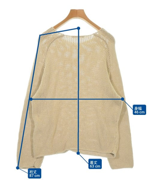Plage เสื้อกันหนาว