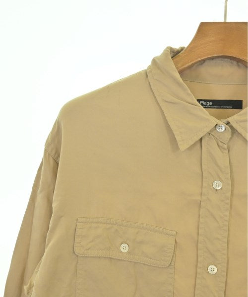 Plage เสื้อสตรี