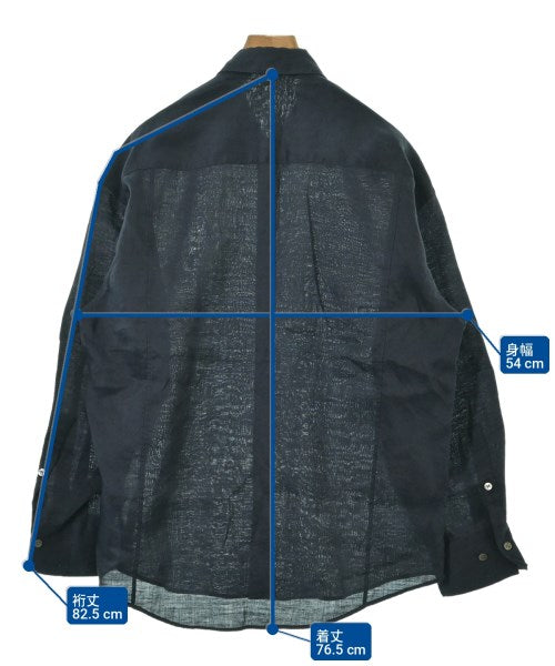 Plage เสื้อลำลอง