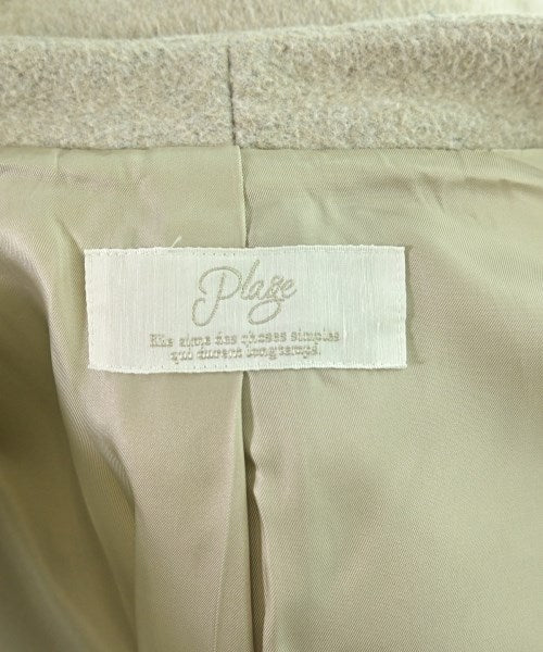 Plage เสื้อโค้ท อื่น