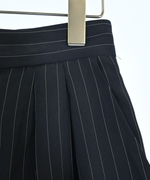 Plage กางเกงขายาว