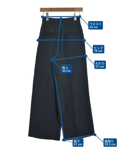 Plage กางเกงขายาว