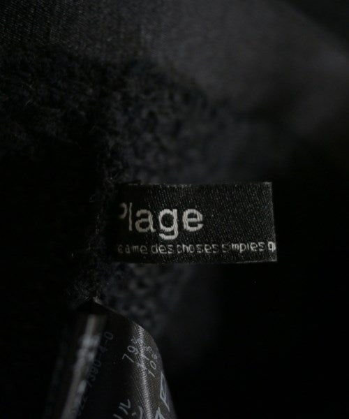 Plage กางเกงขาสั้น