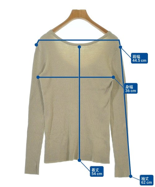 Plage เสื้อกันหนาว