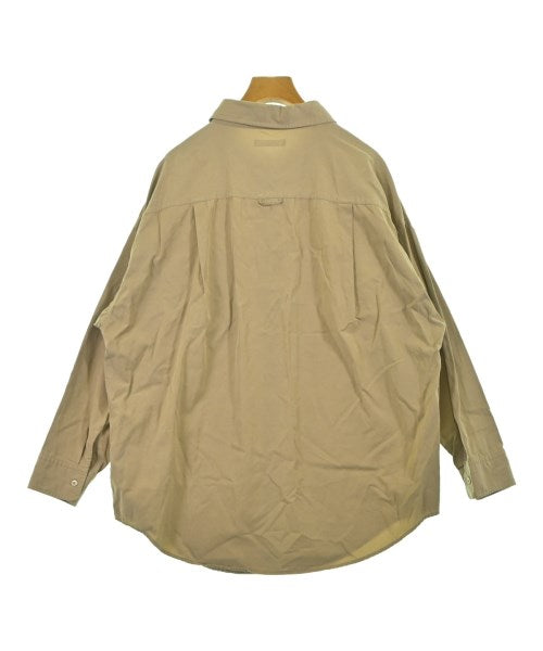 Plage เสื้อลำลอง