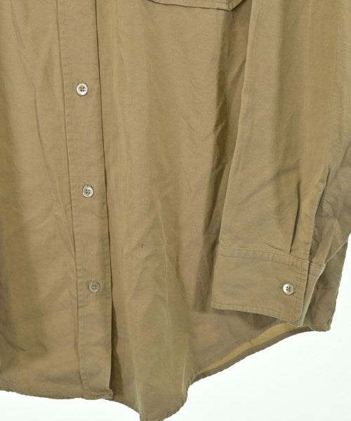 Plage เสื้อลำลอง
