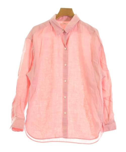 Plage เสื้อลำลอง