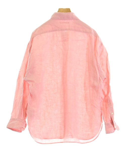 Plage เสื้อลำลอง