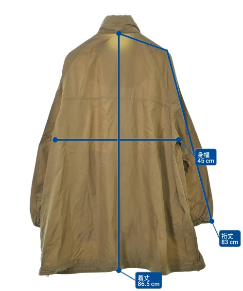 Plage แจ็คเก็ตเบลาส์ อื่น