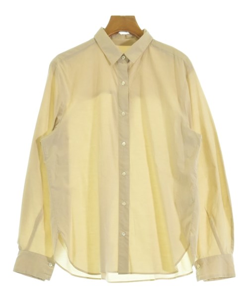 Plage เสื้อลำลอง