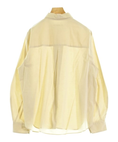 Plage เสื้อลำลอง