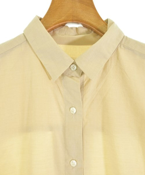 Plage เสื้อลำลอง