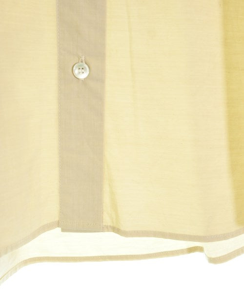 Plage เสื้อลำลอง