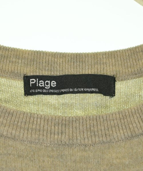 Plage เสื้อกันหนาว