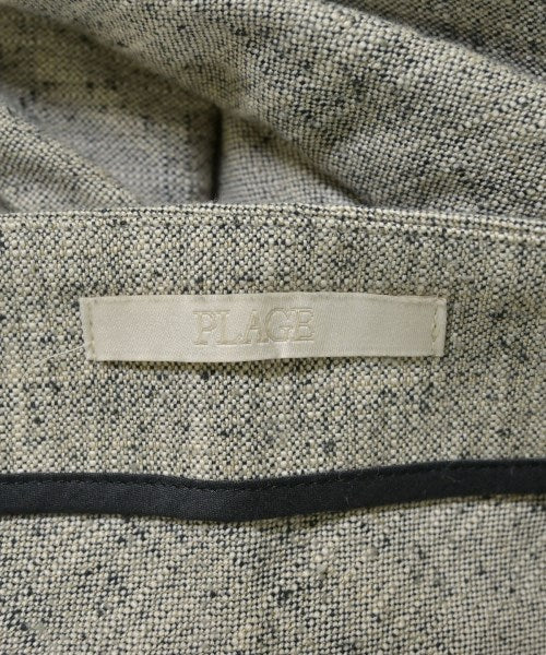 Plage กระโปรงยาว/แม็กซี่ยาว