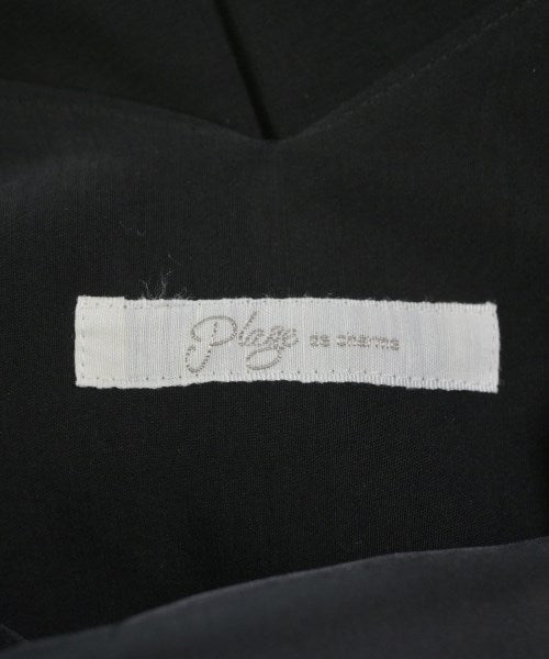 Plage ชุดเดรส