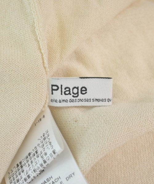 Plage เสื้อคาร์ดิแกน