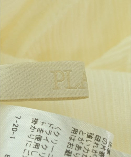 Plage เสื้อสตรี