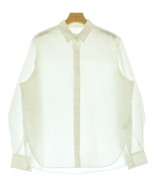 Plage เสื้อลำลอง