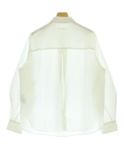 Plage เสื้อลำลอง