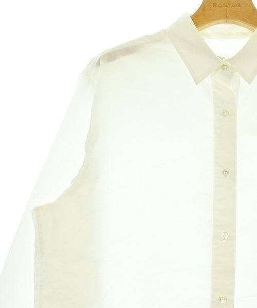 Plage เสื้อลำลอง
