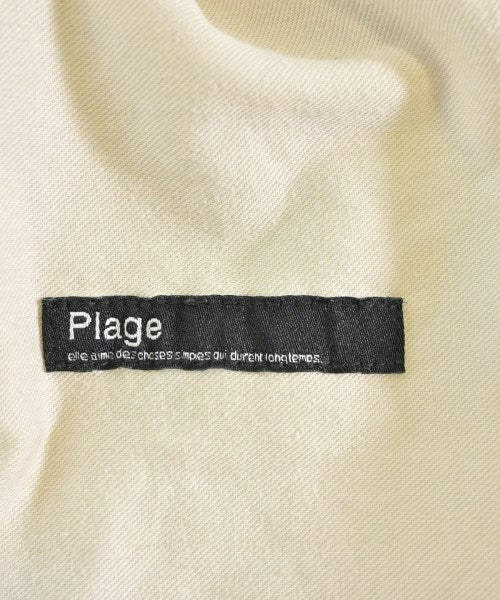 Plage กระโปรงยาว/แม็กซี่ยาว