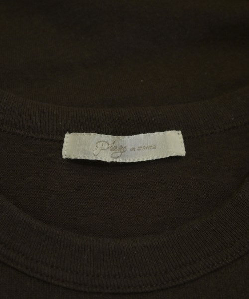 Plage เสื้อยืด/เสื้อท็อปส์