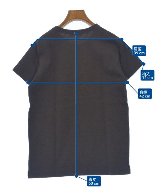 Plage เสื้อยืด/เสื้อท็อปส์