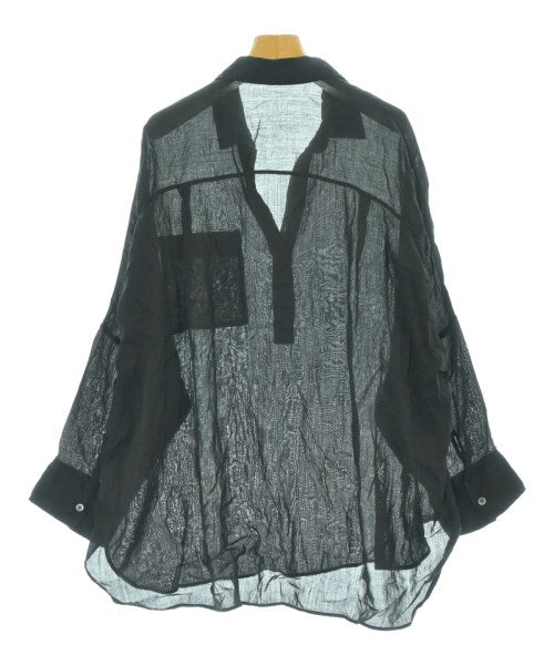 Plage เสื้อลำลอง
