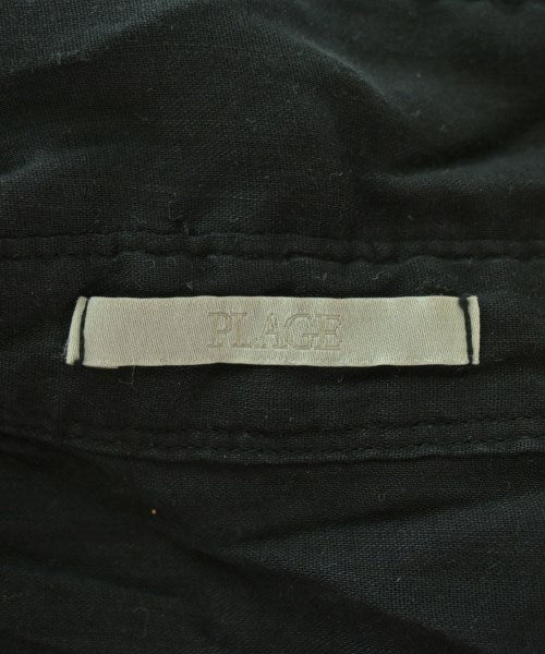 Plage เสื้อลำลอง
