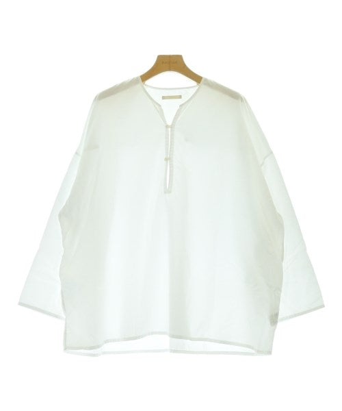 Plage เสื้อลำลอง