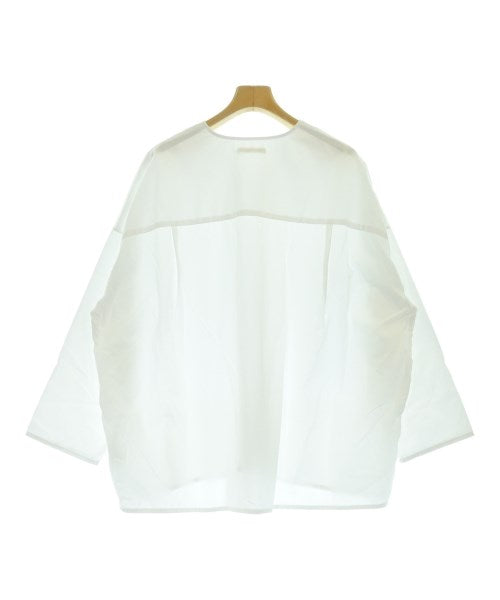 Plage เสื้อลำลอง