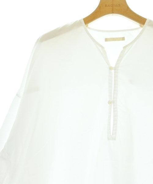 Plage เสื้อลำลอง