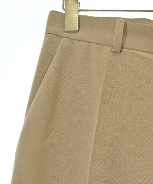 Plage กางเกงขายาว