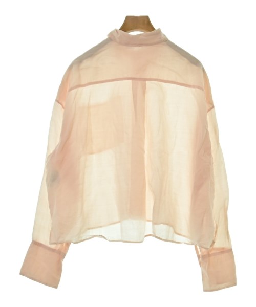 Plage เสื้อลำลอง