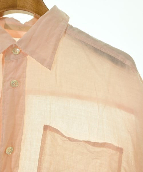 Plage เสื้อลำลอง