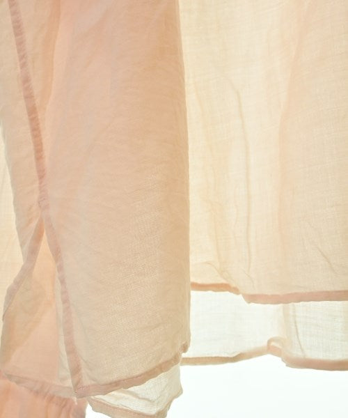 Plage เสื้อลำลอง