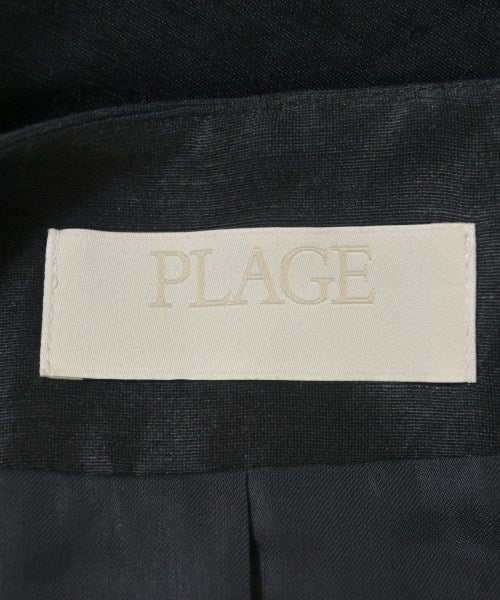 Plage แจ็คเก็ตลำลอง
