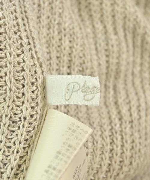 Plage เสื้อกันหนาว