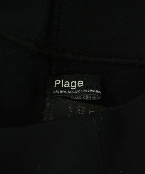 Plage กางเกง อื่น