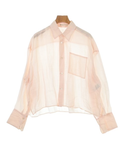 Plage เสื้อสตรี
