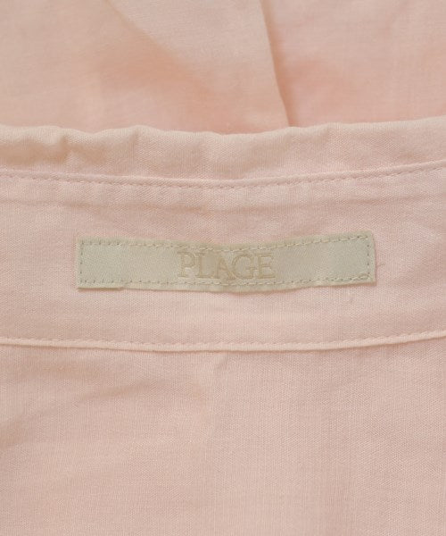 Plage เสื้อสตรี