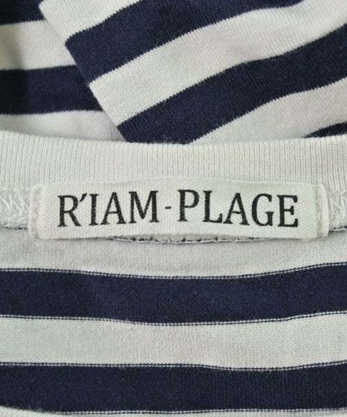 Plage เสื้อยืด/เสื้อท็อปส์