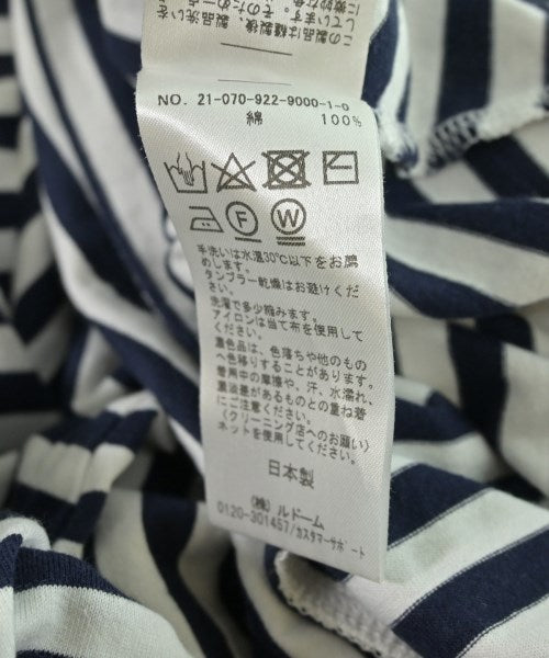 Plage เสื้อยืด/เสื้อท็อปส์