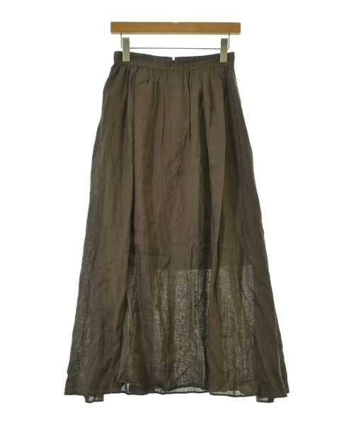 Plage กระโปรงยาว/แม็กซี่ยาว