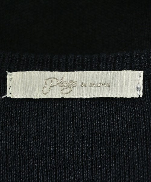 Plage เสื้อกั๊ก