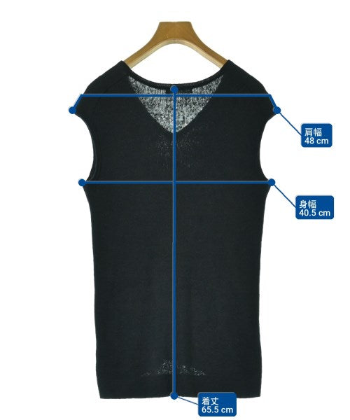 Plage เสื้อกั๊ก