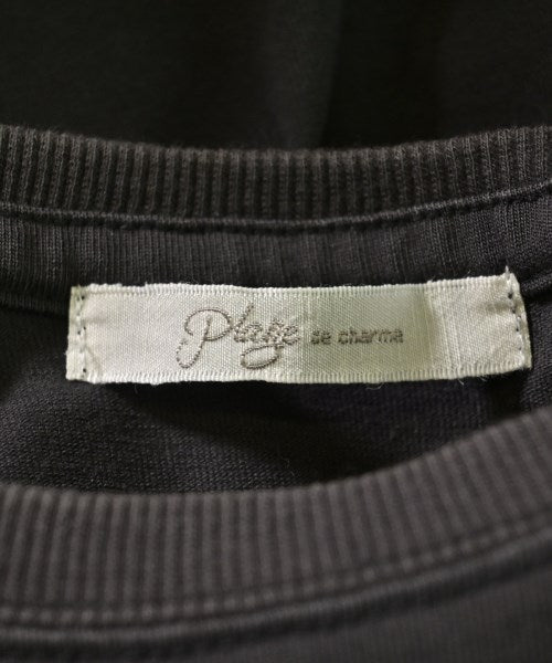 Plage เสื้อยืด/เสื้อท็อปส์