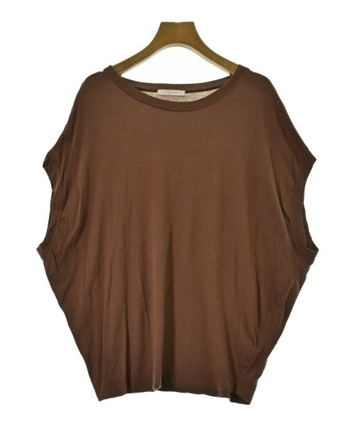 Plage เสื้อยืด/เสื้อท็อปส์